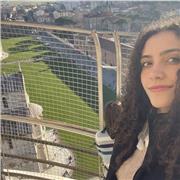 Profesora de matemáticas para alumnos de hasta 2º de bachillerato.